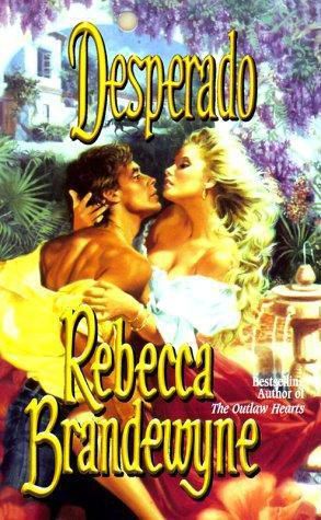 Desperado (Love Spell historical romance)