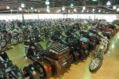 2012 Harley-Davidson Softail 2012 FLSTFB Fat Boy Lo *Extras/ Super Low Miles*, US $12,452.00, image 9