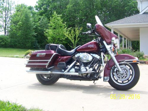 2000 Harley-Davidson Touring