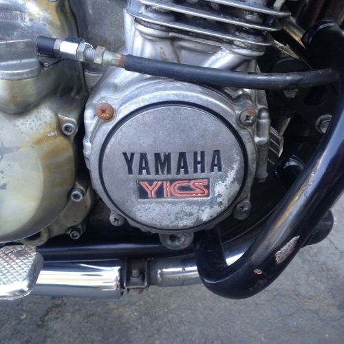 1983 Yamaha Other, image 5