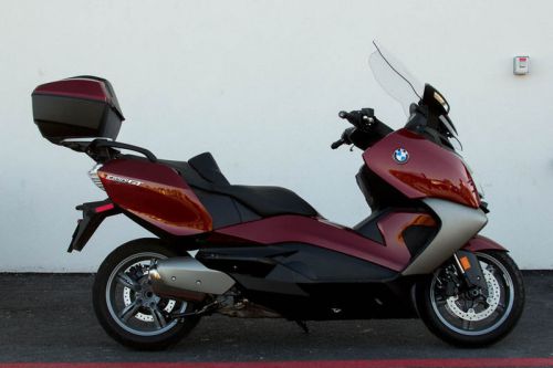 2013 BMW C 650 GT, US $34000, image 3