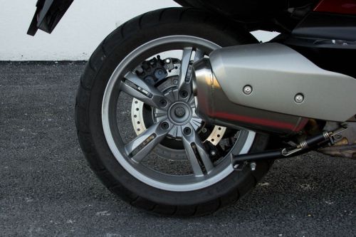 2013 BMW C 650 GT, US $34000, image 4