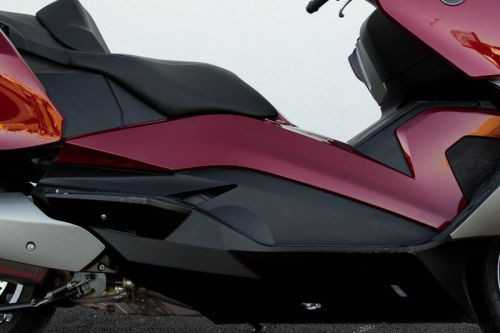 2013 BMW C 650 GT, US $34000, image 5