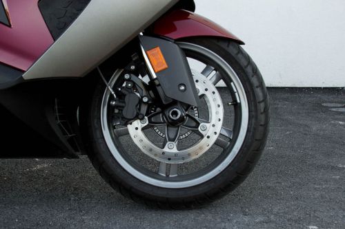 2013 BMW C 650 GT, US $34000, image 6