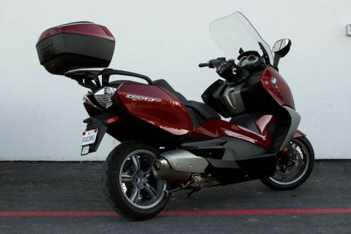 2013 BMW C 650 GT, US $34000, image 7