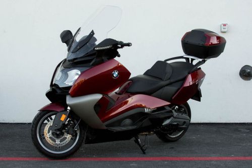 2013 BMW C 650 GT, US $34000, image 8