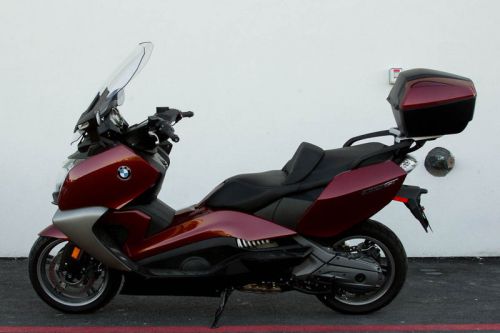 2013 BMW C 650 GT, US $34000, image 9