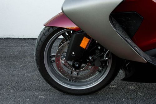 2013 BMW C 650 GT, US $34000, image 10