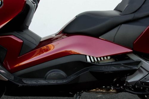 2013 BMW C 650 GT, US $34000, image 11