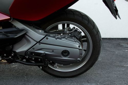 2013 BMW C 650 GT, US $34000, image 12