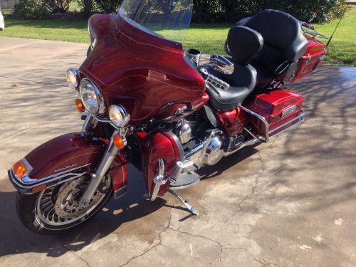 2009 Harley-Davidson Touring