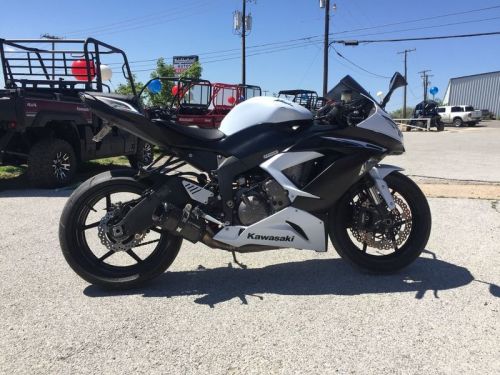 2013 Kawasaki Ninja, US $9600, image 2