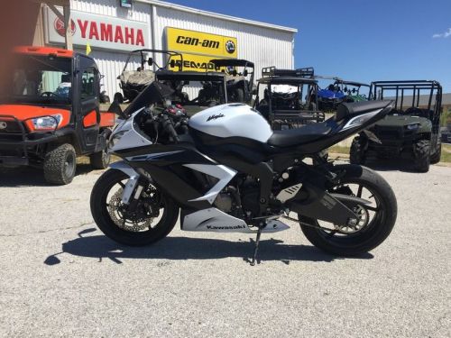 2013 Kawasaki Ninja, US $9600, image 3