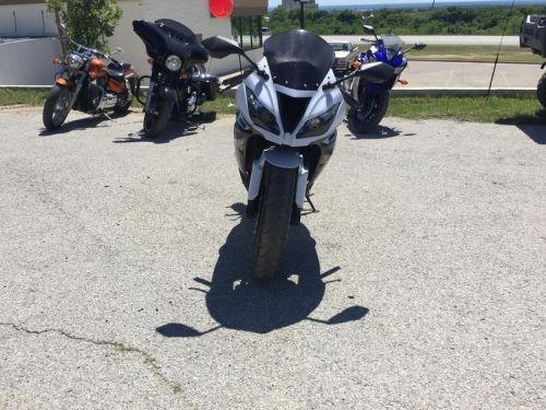 2013 Kawasaki Ninja, US $9600, image 4