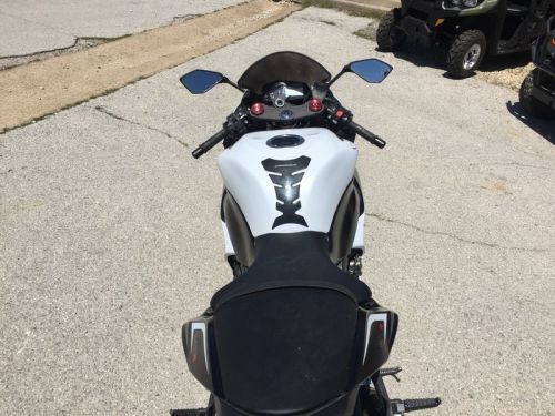 2013 Kawasaki Ninja, US $9600, image 5