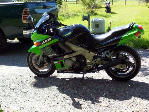 1998 kawasaki ninja