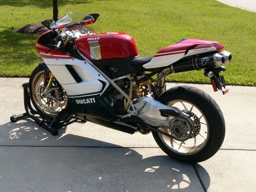 2007 Ducati Superbike, US $14,995.00, image 3