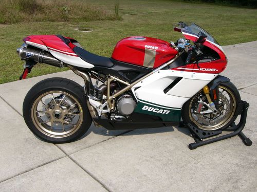 2007 Ducati Superbike, US $14,995.00, image 4