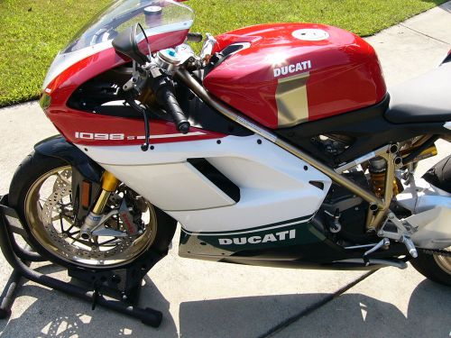 2007 Ducati Superbike, US $14,995.00, image 8