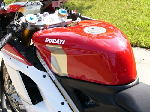 2007 Ducati Superbike, US $14,995.00, image 12