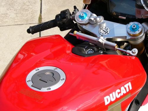 2007 Ducati Superbike, US $14,995.00, image 14