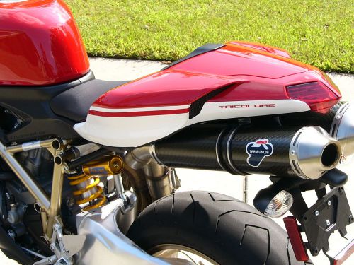 2007 Ducati Superbike, US $14,995.00, image 19