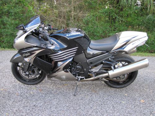 2010 Kawasaki Ninja, US $4,950.00, image 4