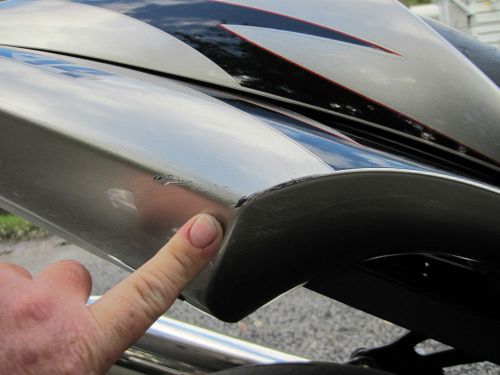 2010 Kawasaki Ninja, US $4,950.00, image 22