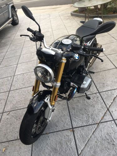 2016 BMW R-Series, US $13,399.00, image 4