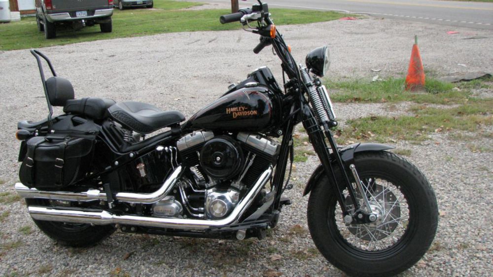 2008 Harley-Davidson Other Custom 