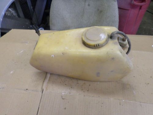 74 Hodaka Dirt Squirt 125 gas tank fuel wombat ace road toad 90 100, US $35.00, image 1