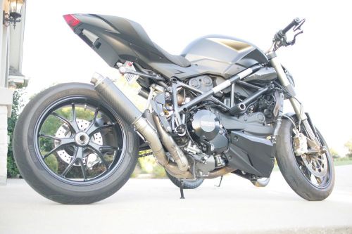 2013 Ducati Superbike