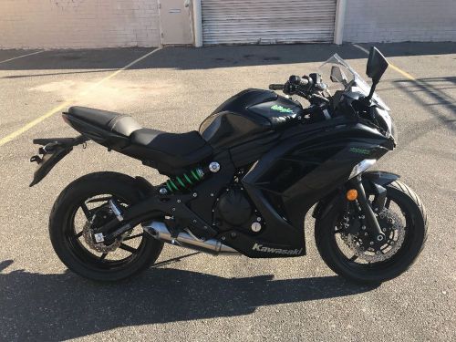 2015 Kawasaki Ninja, US $15000, image 3
