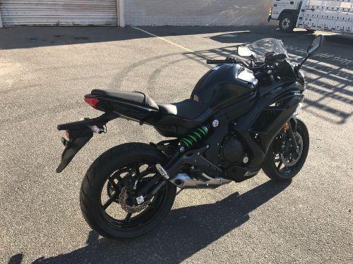 2015 Kawasaki Ninja, US $15000, image 4