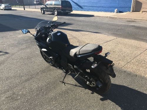 2015 Kawasaki Ninja, US $15000, image 5