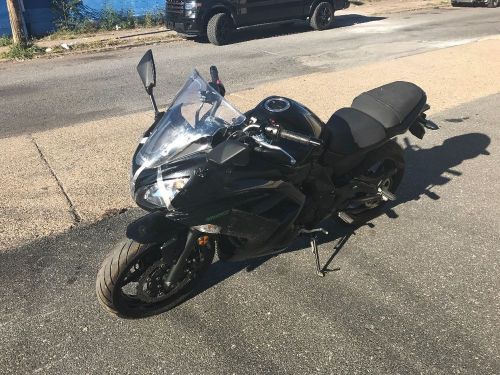 2015 Kawasaki Ninja, US $15000, image 6