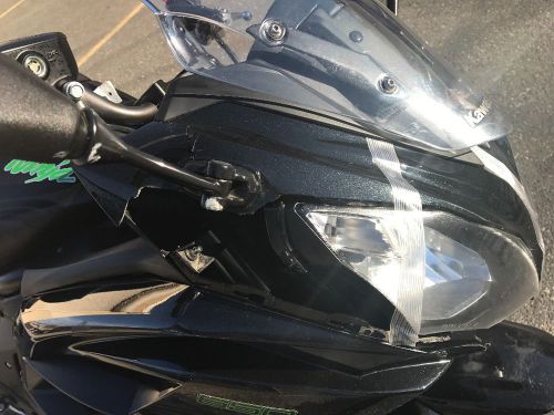 2015 Kawasaki Ninja, US $15000, image 7