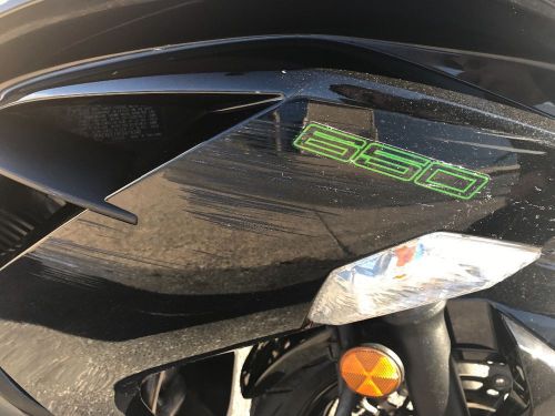 2015 Kawasaki Ninja, US $15000, image 9