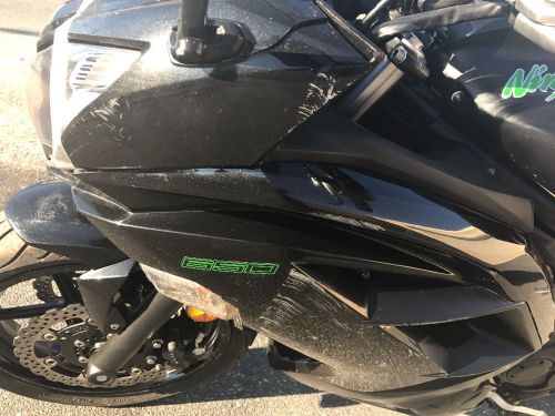 2015 Kawasaki Ninja, US $15000, image 10