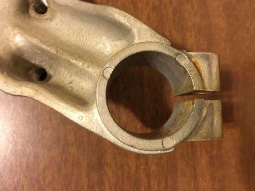 Vintage Hodaka Motorcycle Handle Plate 938701A Ace B+ Wombat Combat Super DS RT, US $24.99, image 9