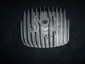 BULTACO ALPINA 350 CYLINDER HEAD MODEL 116, US $48.00, image 2