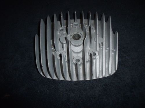 BULTACO ALPINA 350 CYLINDER HEAD MODEL 116, US $48.00, image 3