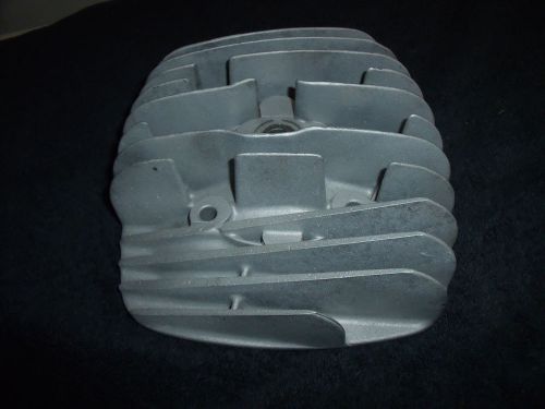 BULTACO ALPINA 350 CYLINDER HEAD MODEL 116, US $48.00, image 5