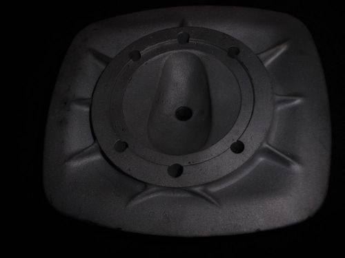 BULTACO ALPINA 350 CYLINDER HEAD MODEL 116, US $48.00, image 8