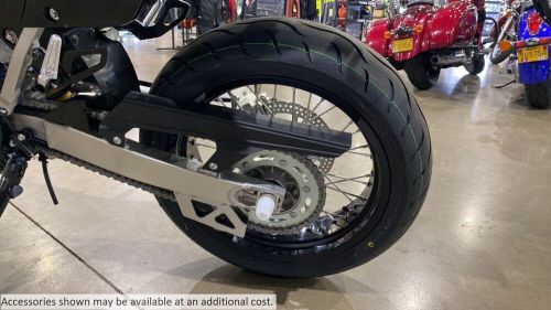 2024 Suzuki DR-Z 400SM, US $7,899.00, image 5