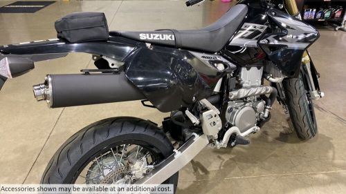 2024 Suzuki DR-Z 400SM, US $7,899.00, image 6