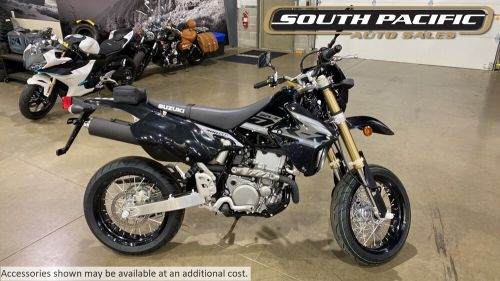 2024 Suzuki DR-Z 400SM, US $7,899.00, image 7