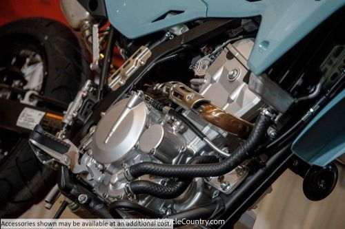 2024 Kawasaki KLX® 300SM, US $6,599.00, image 2