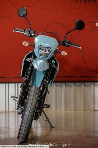 2024 Kawasaki KLX® 300SM, US $6,599.00, image 3