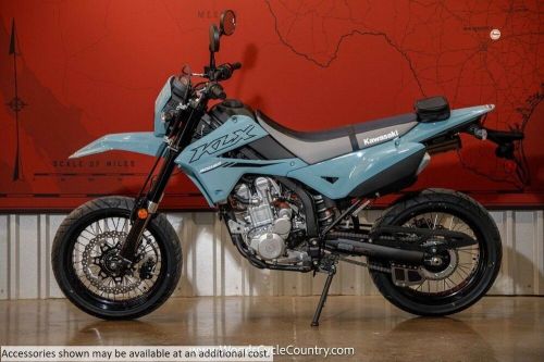 2024 Kawasaki KLX® 300SM, US $6,599.00, image 5
